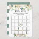 Pesquisar por do bingo chá fraldas de convites Floral