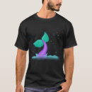Pesquisar por cauda sereia camisetas Água