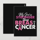 Pesquisar por cancer cartoes postais Conscientização