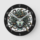 Pesquisar por mitologia grega relogios de parede Grego