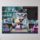 Pesquisar por cientistas pôsteres pósteres Experimento