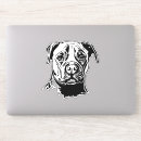 Pesquisar por staffordshire bull terriers adesivos Cão
