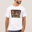 Pesquisar por rebentado camisetas Jogo