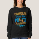Pesquisar por da câmera moletons com capuz Fotógrafo