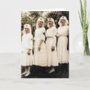 Pesquisar por enfermeira vintage cartoes Ilustração