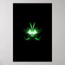 Pesquisar por lagartos verdes pôsteres pósteres Para ele