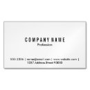 Pesquisar por profissão cartao de visita Cliente