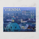 Pesquisar por vienna austria cartoes postais Paisagem urbana