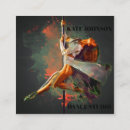 Pesquisar por dance studio cartao de visita Instrutor