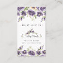 Pesquisar por clothing cartao de visita Aquarela