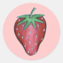 Pesquisar por frutas vermelhas adesivos Morango
