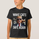 Pesquisar por trombeta camisetas Político