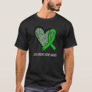 Pesquisar por depressivo camisetas Verde
