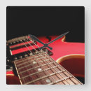Pesquisar por guitarra elétrica relogios de parede Musical