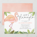 Pesquisar por flamingle convites Flamingos