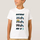 Pesquisar por 9 anos infantis camisetas Nove