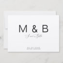 Pesquisar por kraft paper convites Simples