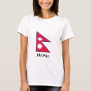 Pesquisar por bandeira nepal camisetas Nepalês