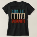Pesquisar por sacramento camisetas Cidade de sacramento