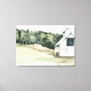 Pesquisar por celeiro madeira de impressão de canvas Fazendas