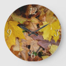 Pesquisar por caída de relogios de parede Outono