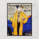 Pesquisar por vintage auto cartoes postais Automóvel