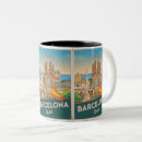 Pesquisar por turismo de barcelona canecas Espanha