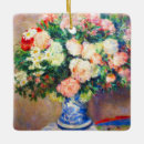 Pesquisar por pierre auguste renoir ornamentos Flores