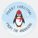 Pesquisar por pinguim feliz do feriado Natal alegre