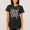 Pesquisar por arte viva camisetas Para todos