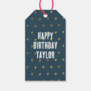 Pesquisar por azul marinho etiquetas de presente Para crianças