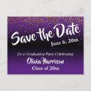 Pesquisar por save the date graduation convites Graduate