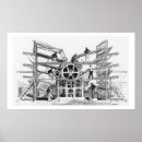 Pesquisar por impressora pôsteres pósteres Impressão