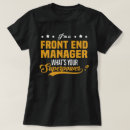 Pesquisar por end camisetas Trabalho