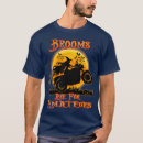 Pesquisar por vassoura camisetas Crânio