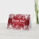 Pesquisar por casamento do gótico cartoes Monograma