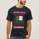 Pesquisar por argelino camisetas África do norte