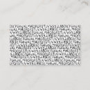 Pesquisar por para autores cartao de visita Professor