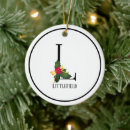 Pesquisar por letra l ornamentos Elegante