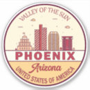 Pesquisar por phoenix adesivos Arizona phonix