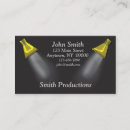 Pesquisar por talento cartao de visita Filme