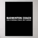 Pesquisar por badminton pósteres Citação