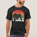 Pesquisar por pantera preta camisetas Engraçado