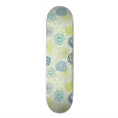 Pesquisar por teste padrão floral skates Arte