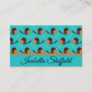 Pesquisar por birds cartao de visita Natureza