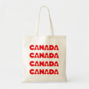 Pesquisar por bandeira de canadá bolsas Orgulho canadense