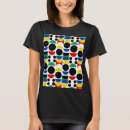 Pesquisar por design nórdico camisetas Padrão