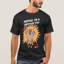 Pesquisar por tigre do sabertooth camisetas Fantasia