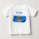 Pesquisar por desenhos animados do lagarto camisetas Para crianças
