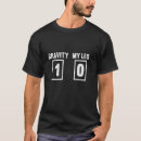Pesquisar por defeito camisetas Sarcástico